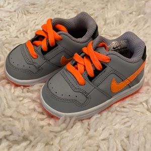 Nike baby sneakers